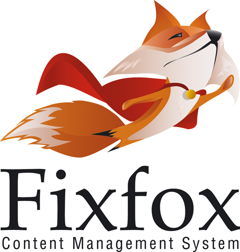 Fixfox Logo